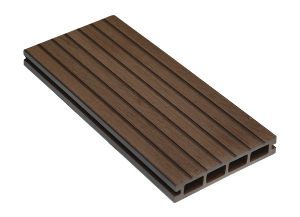 Террасная доска из ДПК CM Decking серия BARK цвет мербау купить в Щиграх