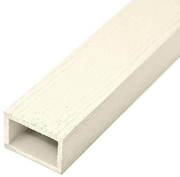Балясина FAYNAG ДПК WOOD слоновая кость купить в Щиграх