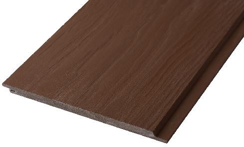 Фиброцементные панели Wood Click F21 купить в Щиграх