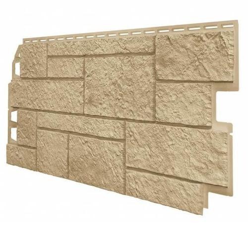 Фасадная панель VOX  VILO SANDSTONE песочный купить в Щиграх