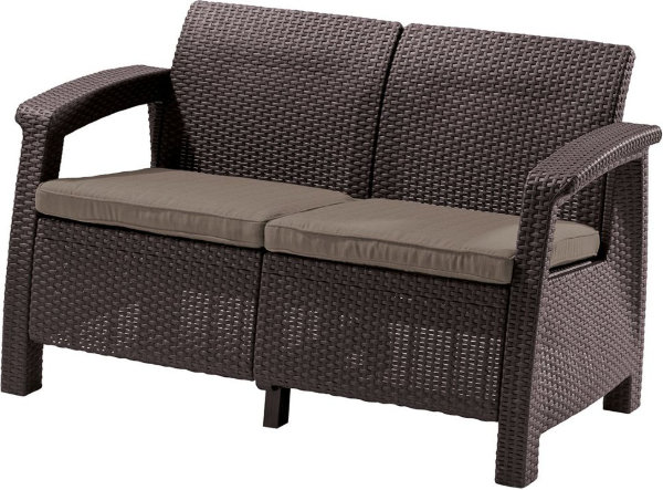 Диван Corfu Love Seat Европа купить в Щиграх