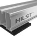 Резиновая подкладка HILST 80x60x6 мм (20 шт. в комплекте) купить в Щиграх