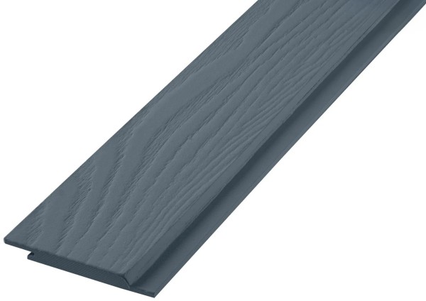 Фиброцементный сайдинг FCSPRO Click Shtil F15 (Северный океан) купить в Щиграх