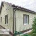 Сайдинг Виниловый Ю-Пласт, Timberblock (Тимберблок), Ясень прованс зеленый купить в Щиграх