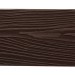 Террасная доска из ДПК RusDecking Unodeck Ultra - Венге купить в Щиграх