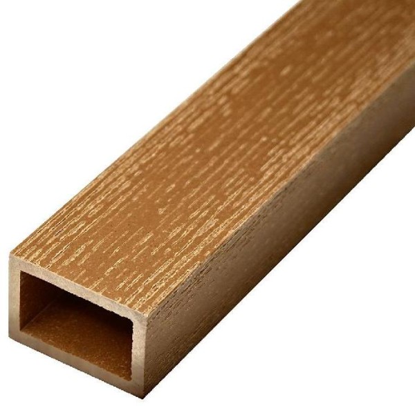 Балясина FAYNAG ДПК WOOD тик купить в Щиграх