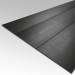 Фиброцементный сайдинг Roofas SIDING (широкий) 12мм Антрацит купить в Щиграх