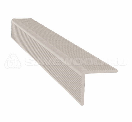Уголок из ДПК Savewood – Бежевый купить в Щиграх
