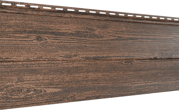 Сайдинг Ю-Пласт TIMBERBLOCK Ель (Тимберблок), Сибирская купить в Щиграх