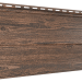 Сайдинг Ю-Пласт TIMBERBLOCK Ель (Тимберблок), Сибирская купить в Щиграх
