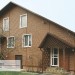 Сайдинг Ю-Пласт TIMBERBLOCK Ель (Тимберблок), Сибирская купить в Щиграх