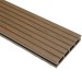 Террасная доска из ДПК CM Decking серия ROBUST цвет мербау купить в Щиграх