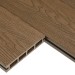 Террасная доска из ДПК CM Decking серия ROBUST цвет мербау купить в Щиграх