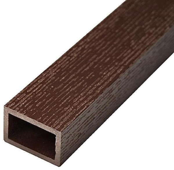 Балясина FAYNAG ДПК WOOD шоколад купить в Щиграх