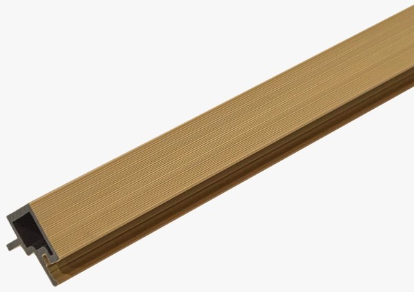 Угловой профиль CM Wall, 3000х56х49 мм PINE (Сосна) купить в Щиграх