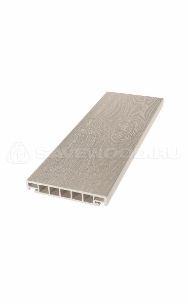 Террасная доска из ДПК SW Salix (S) (T) бежевый купить в Щиграх