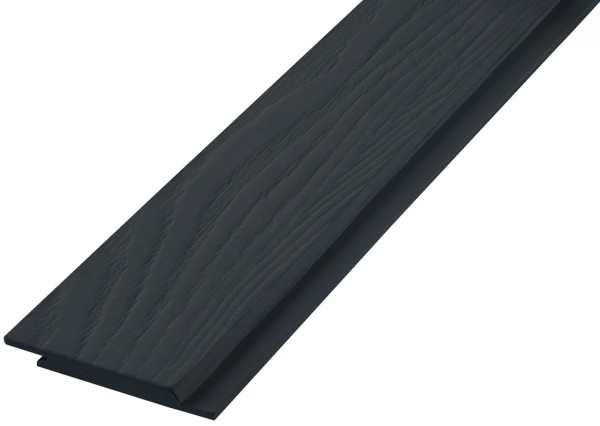 Фиброцементный сайдинг FCSPRO Click Shtil F19 (Грозовой океан) купить в Щиграх