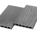 Террасная доска из ДПК RusDecking Unodeck Ultra - Серый купить в Щиграх