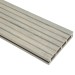Террасная доска из ДПК CM Decking серия ROBUST цвет ясень купить в Щиграх