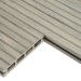 Террасная доска из ДПК CM Decking серия ROBUST цвет ясень купить в Щиграх
