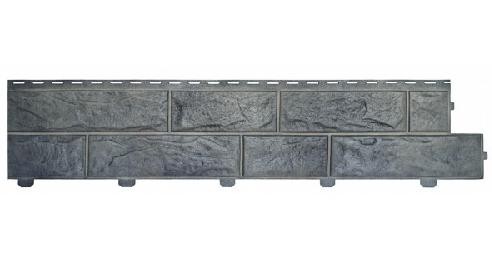 Формованный Сайдинг Камень Вулканический,Хромит купить в Щиграх