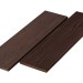Заборная доска RusDecking UnoDeck Forte - Венге купить в Щиграх