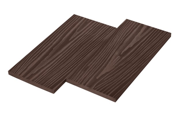 Заборная доска RusDecking UnoDeck Forte - Венге купить в Щиграх