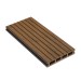 Террасная доска из ДПК CM Decking серия ROBUST цвет тик купить в Щиграх