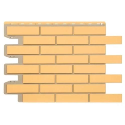 Фасадная панель Royal Stone, Облицовочный Кирпич, Квинстаун купить в Щиграх