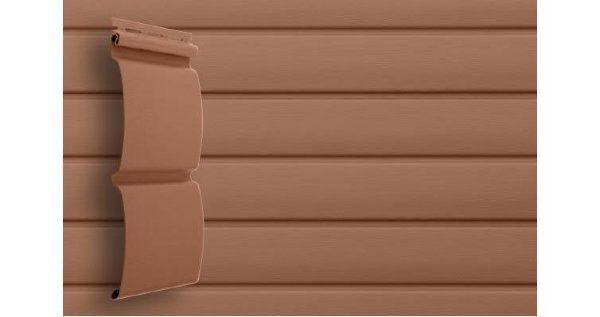 Блок-хаус 3,0 Grand Line D4,8 темно-бежевый купить в Щиграх