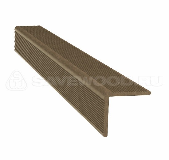 Уголок из ДПК Savewood – Тик купить в Щиграх
