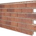 Фасадная панель VOX SOLID BRICK REGULAR бристоль купить в Щиграх