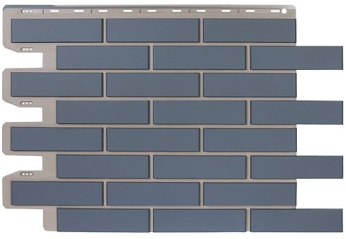 Фасадная панель Royal Stone, Облицовочный Кирпич, Веллингтон купить в Щиграх